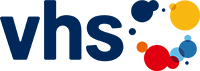 Logo der Volkshochschule